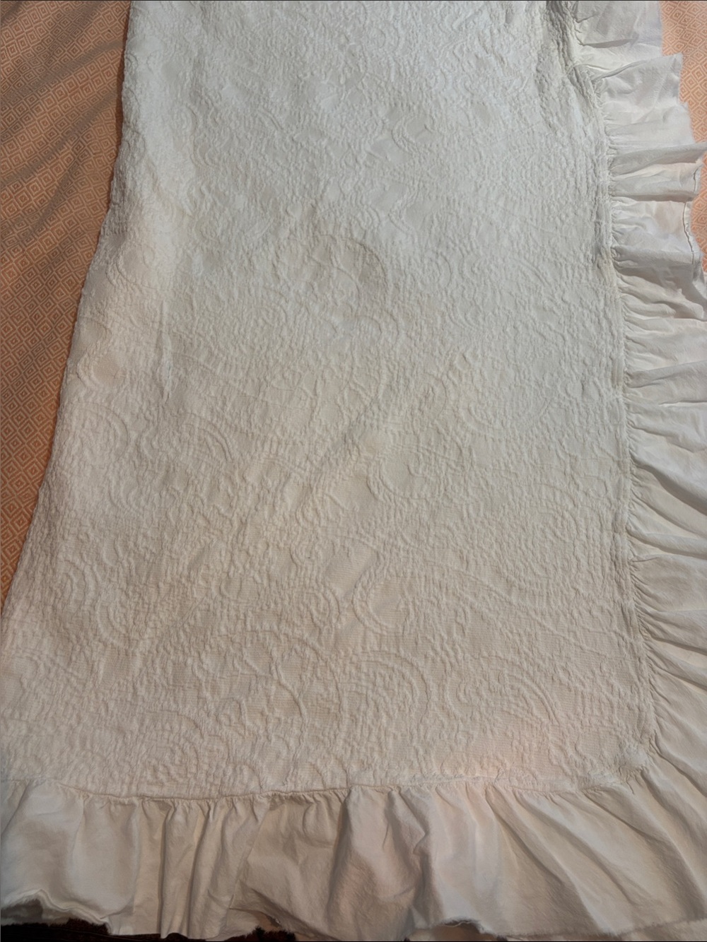 Queen Bedspread